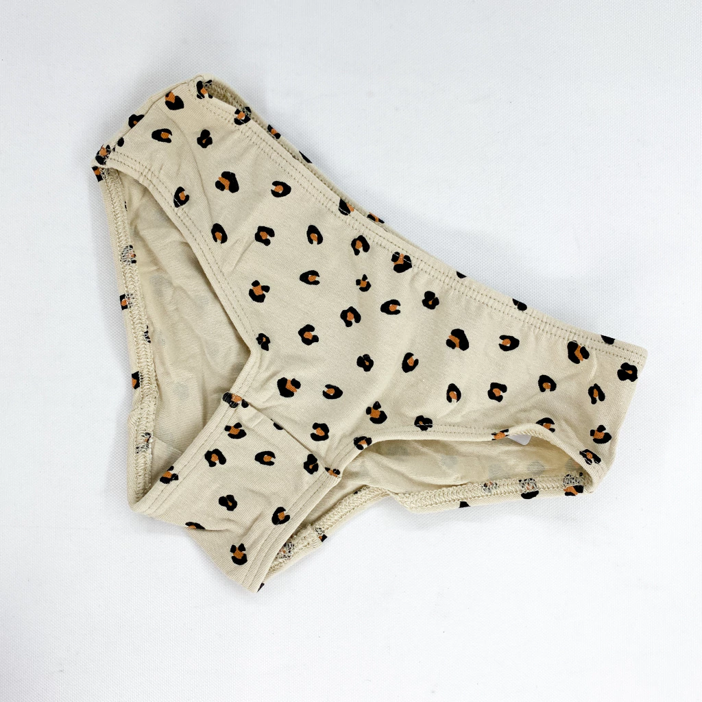 ROPA INTERIOR-CARTER´S-T 2-3 Y