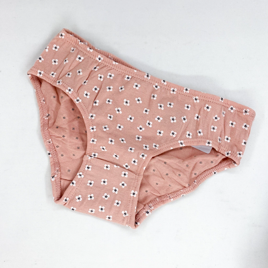 ROPA INTERIOR-CARTER´S-T 2-3 Y