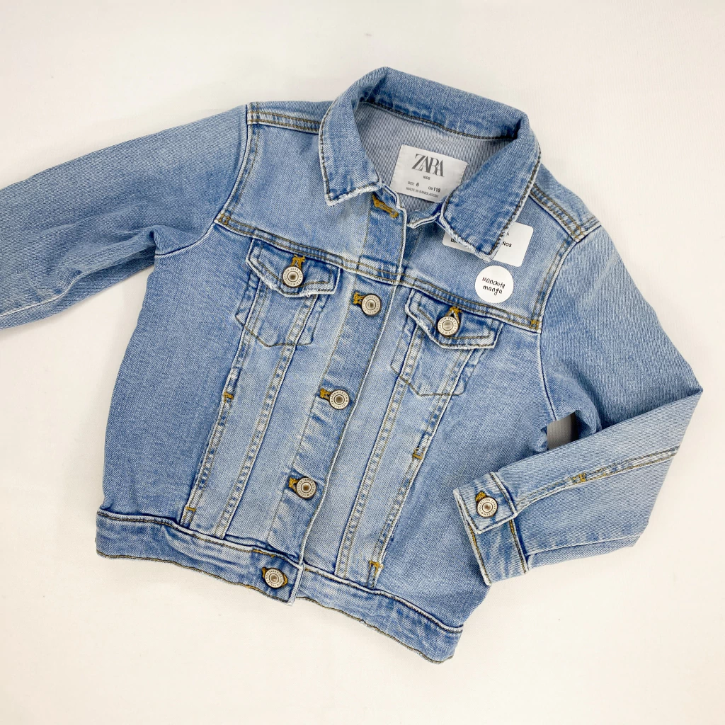 CON DETALLE / CAMPERA-ZARA-T 6