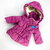 CAMPERA-TEX-T 9-12 MESES