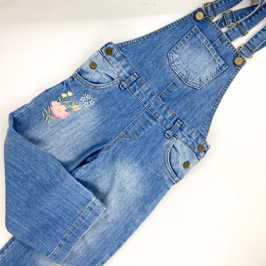 ENTERITO-CHEEKY-T 8 AÑOS