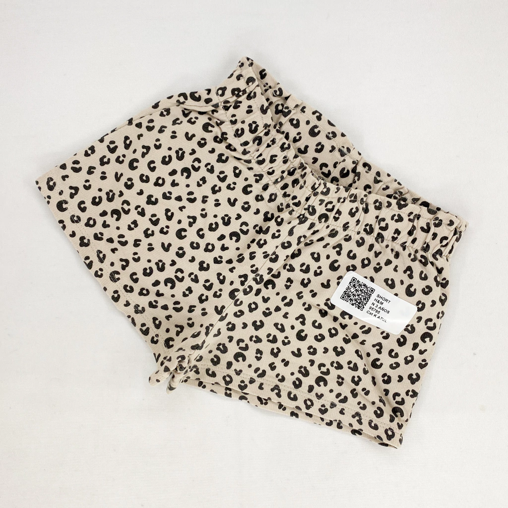 SHORT-H&M-T 3-4Y