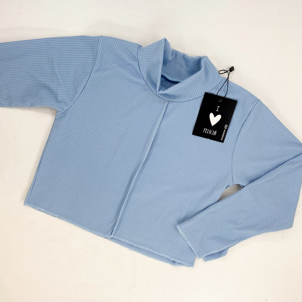 A ESTRENAR / REMERA-FELICIA-T 12