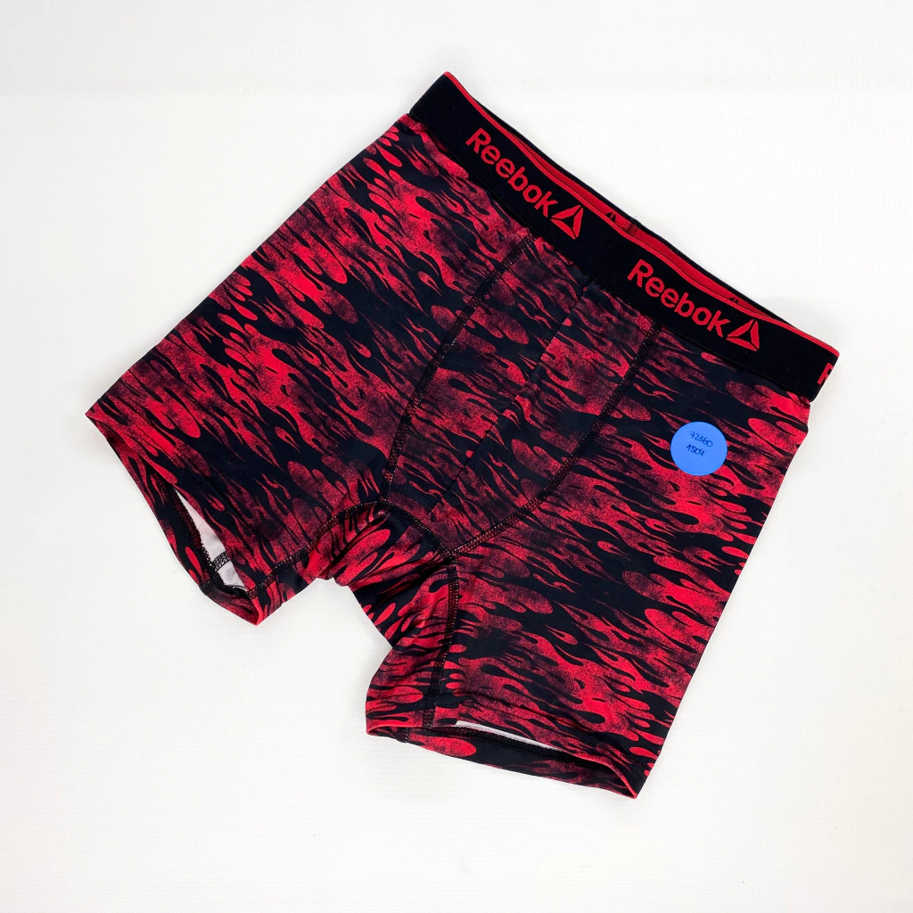 A ESTRENAR / ROPA INTERIOR-REEBOK-T L (12/14)