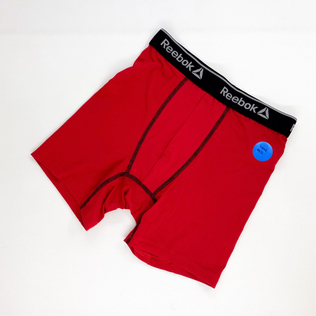 A ESTRENAR / ROPA INTERIOR-REEBOK-T L (12/14)