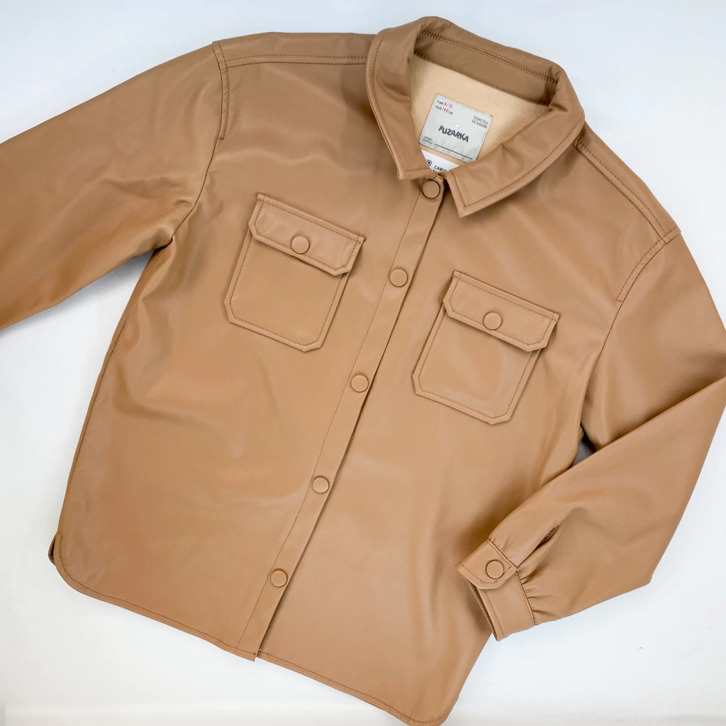 CAMISA-FUZARKA-T 9-10 AÑOS
