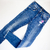 CON DETALLE / JEAN-MANGO-T 11-12Y