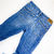 CON DETALLE / JEAN-MANGO-T 11-12Y - comprar online