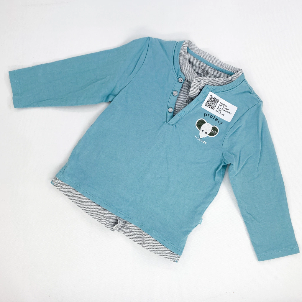 REMERA-IMPORTADO-T 18M