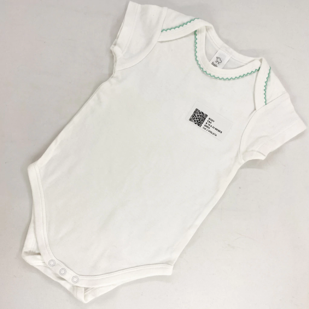 A ESTRENAR / BODY-C&A-T 92
