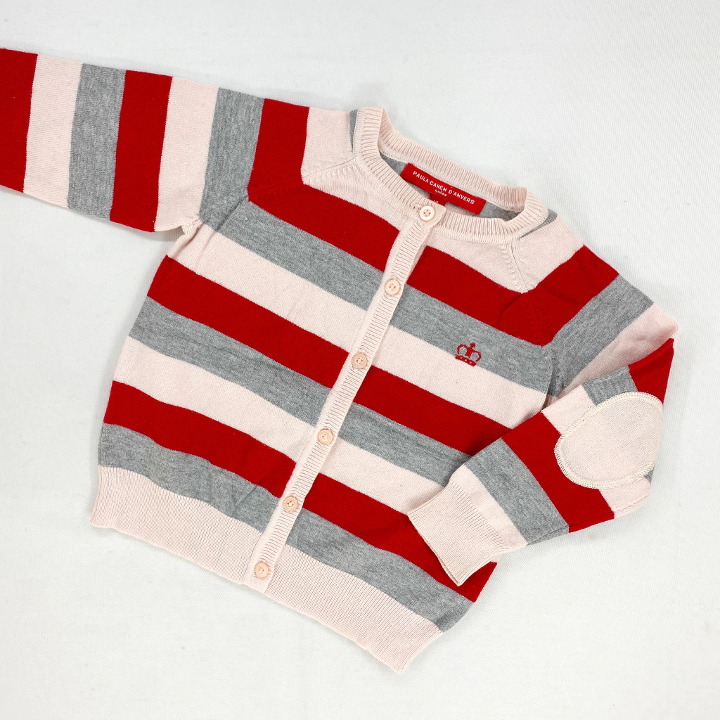 SACO-PAULA CAHEN D´ANVERS-T 18 MESES