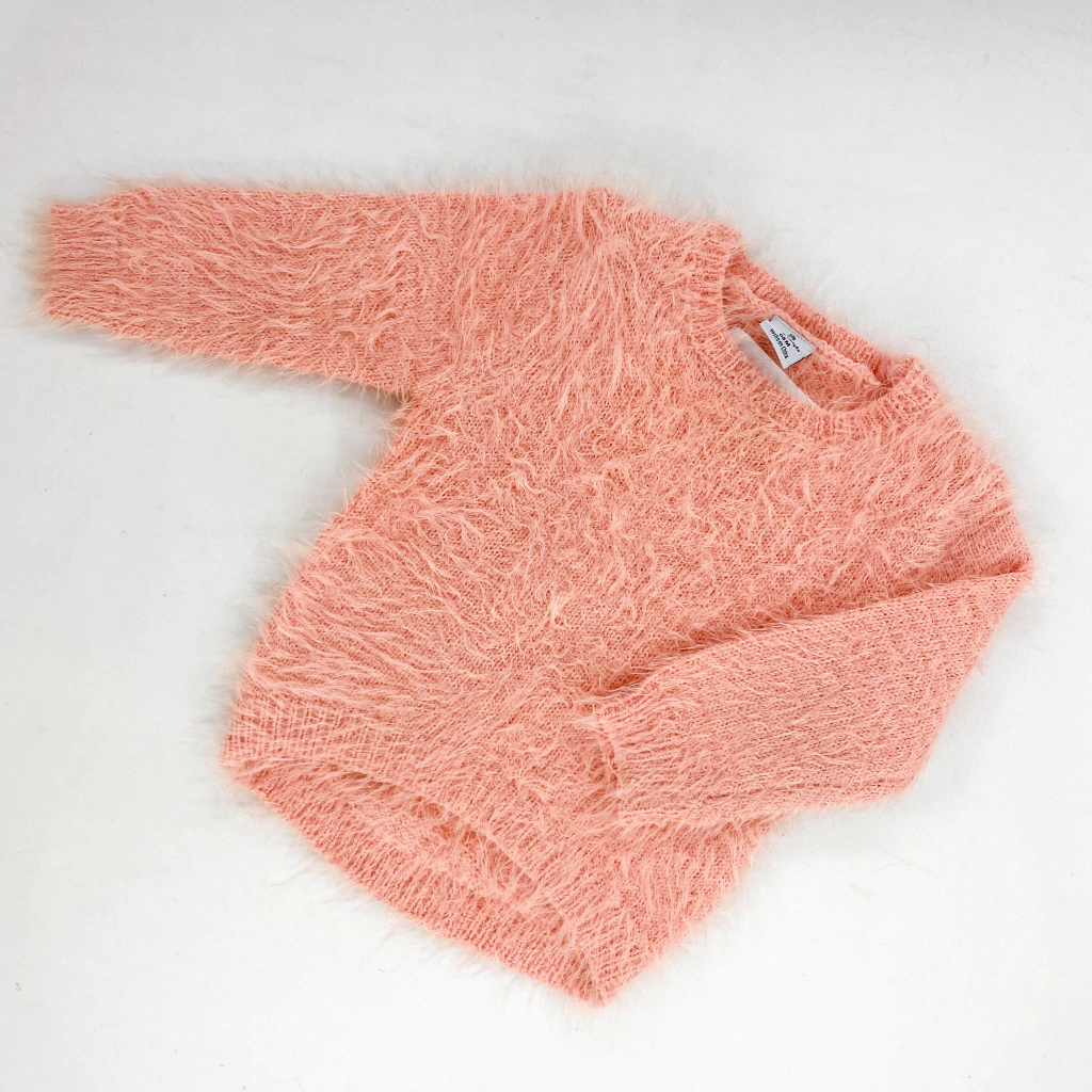 SWEATER -CONIGLIO-T 09M