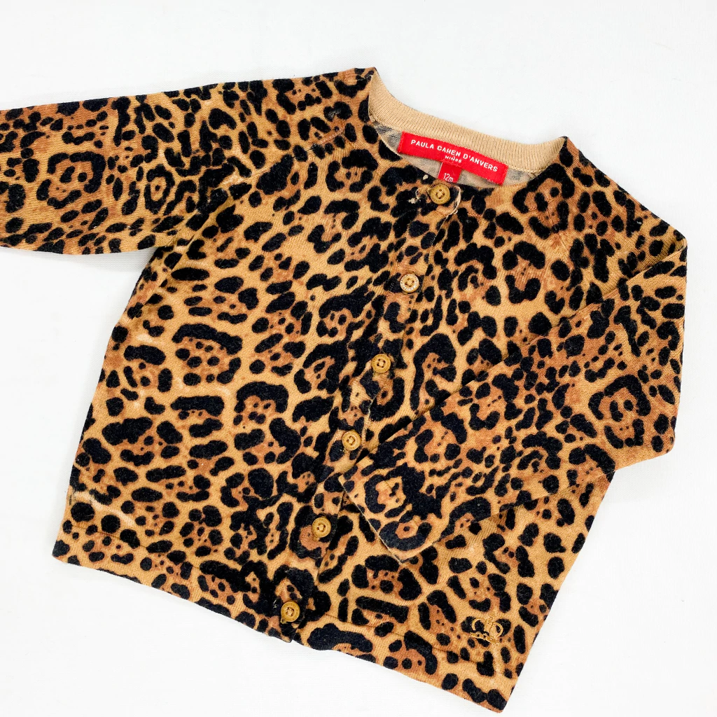 SACO-PAULA CAHEN D´ANVERS-T 12M