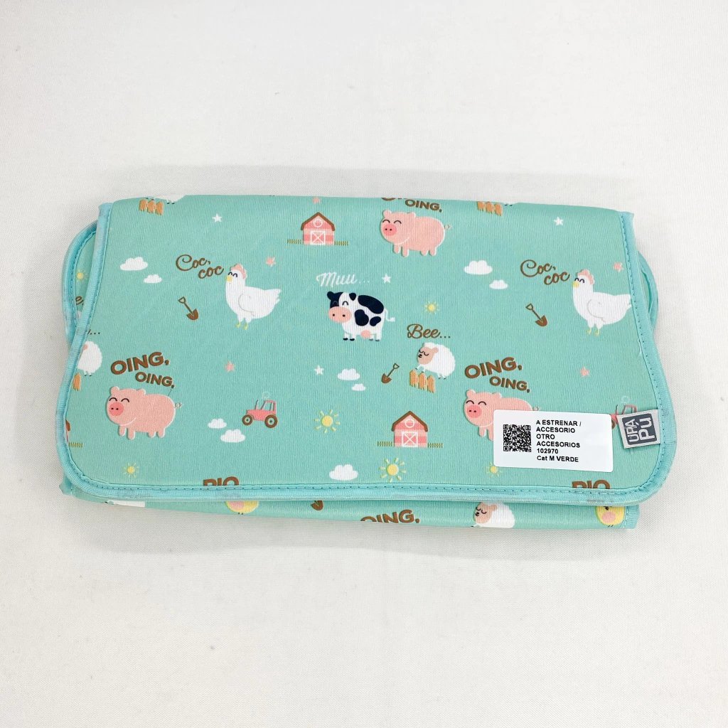 A ESTRENAR / ACCESORIO-UPA PU-T UNICO