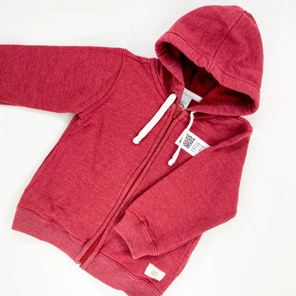 CAMPERA-CHEEKY-T XL