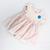 VESTIDO-H&M-T 2-4 MESES