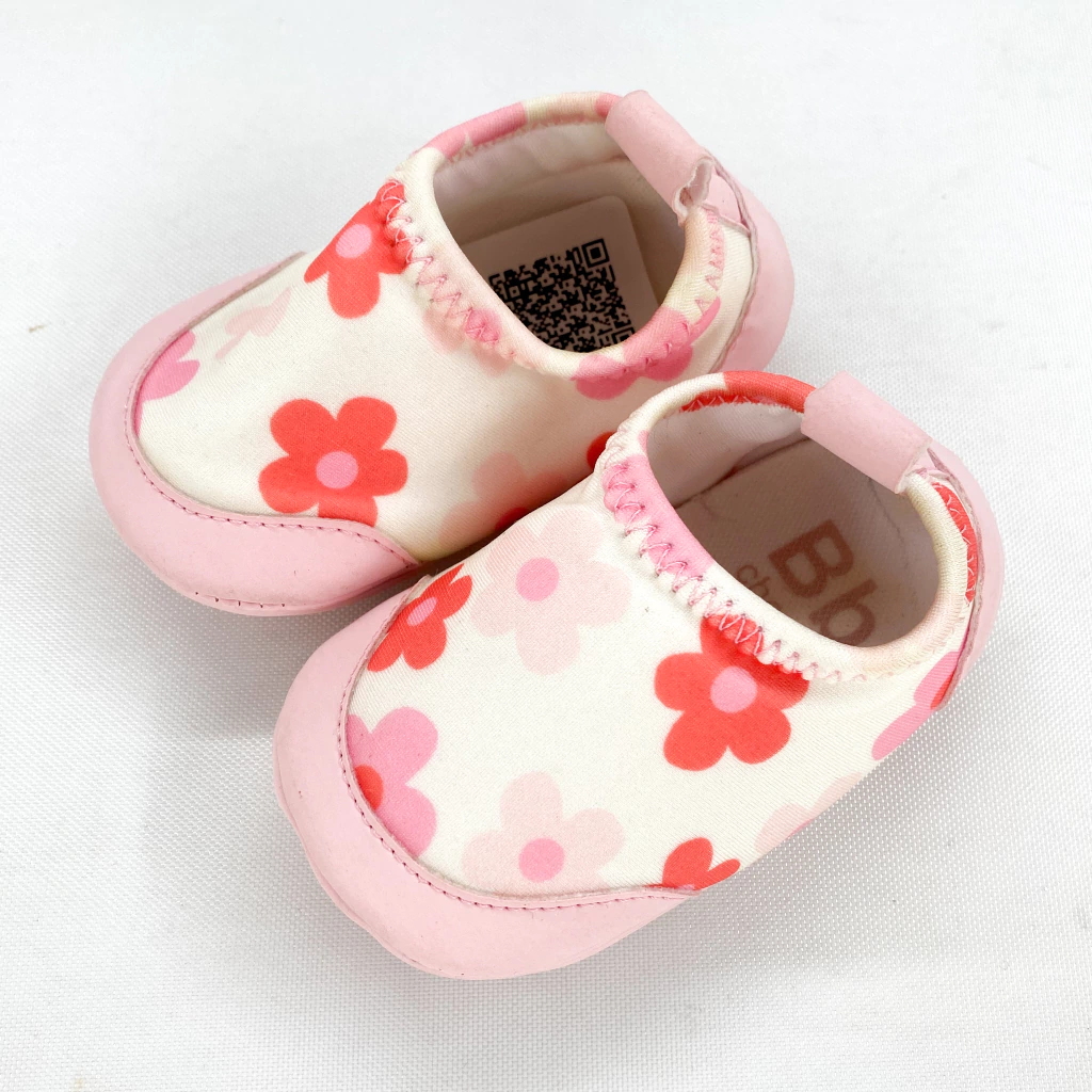 ZAPATILLAS-CHEEKY-NRO 17 ARG