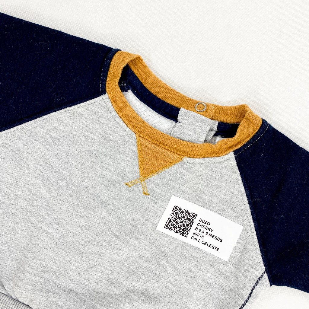 BUZO-CHEEKY-T XS
