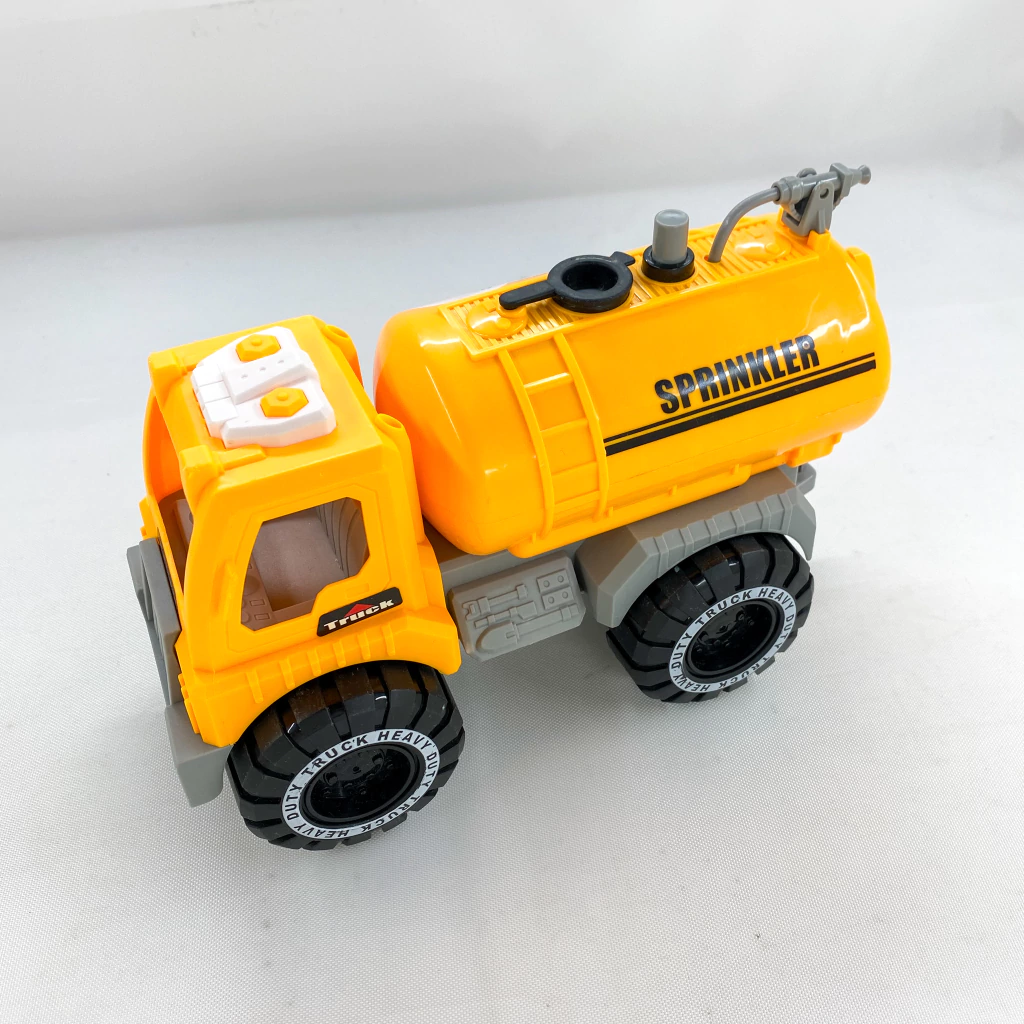 JUGUETE-TRUCK