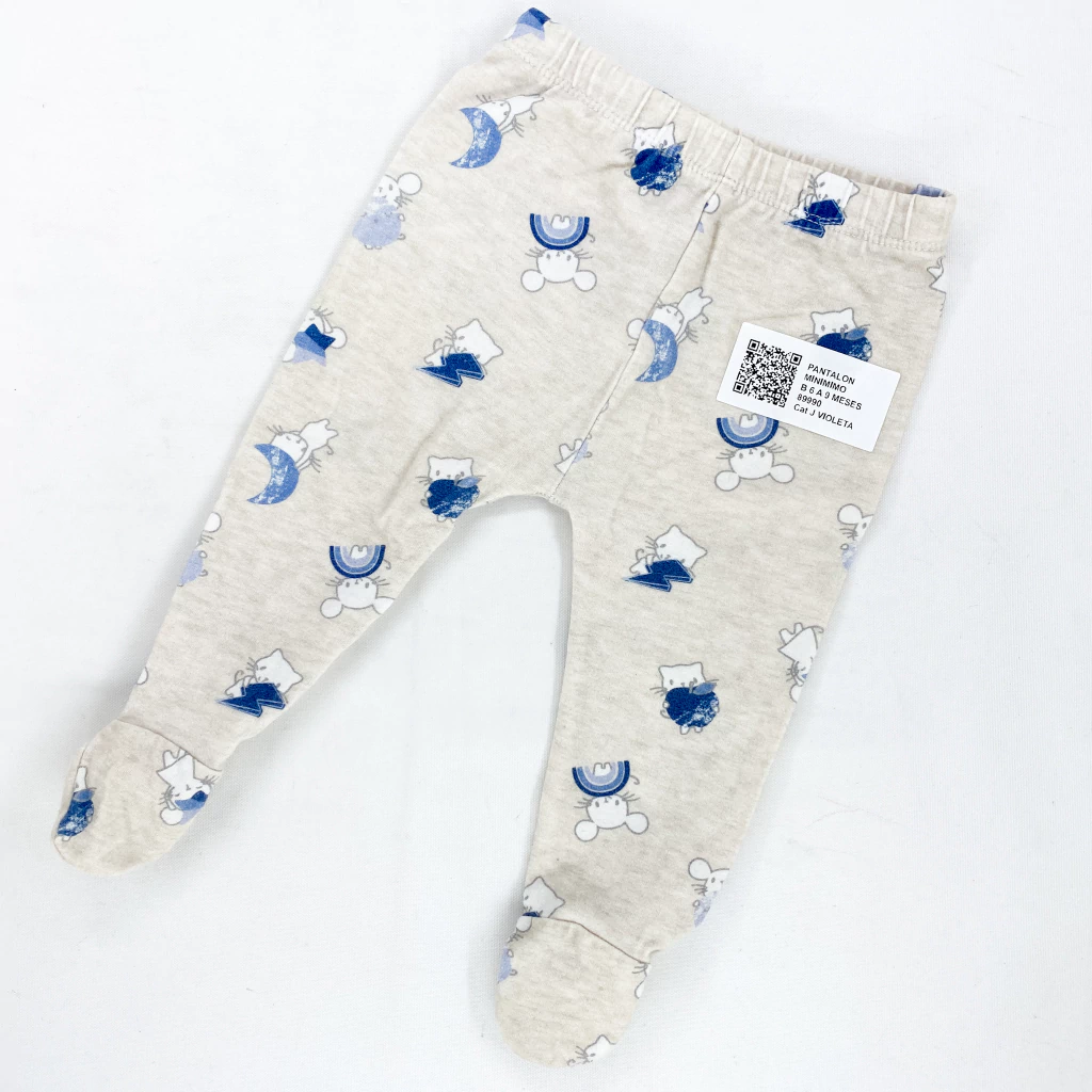 PANTALON-MINIMIMO-T M