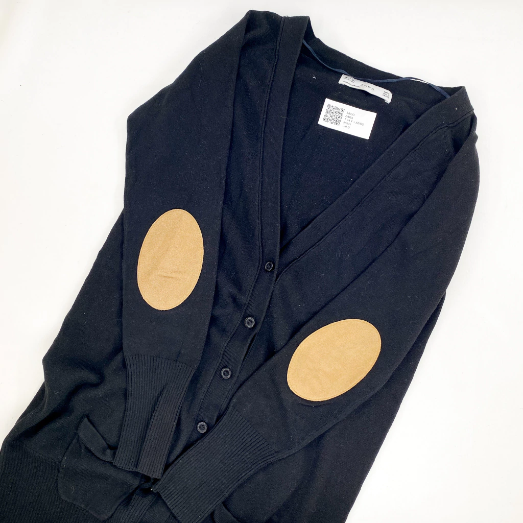 SACO-ZARA-T 26
