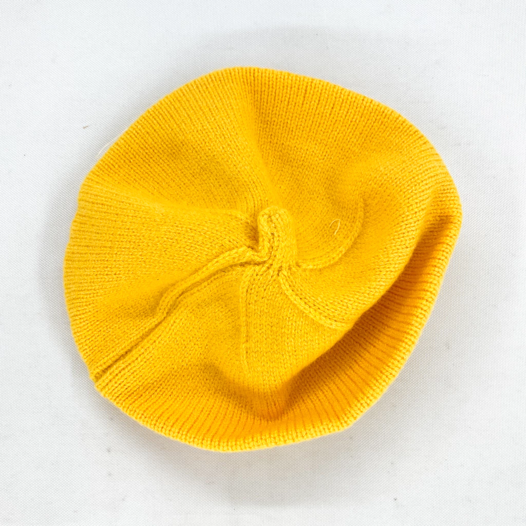 A ESTRENAR / GORRO-OTRO-ACC