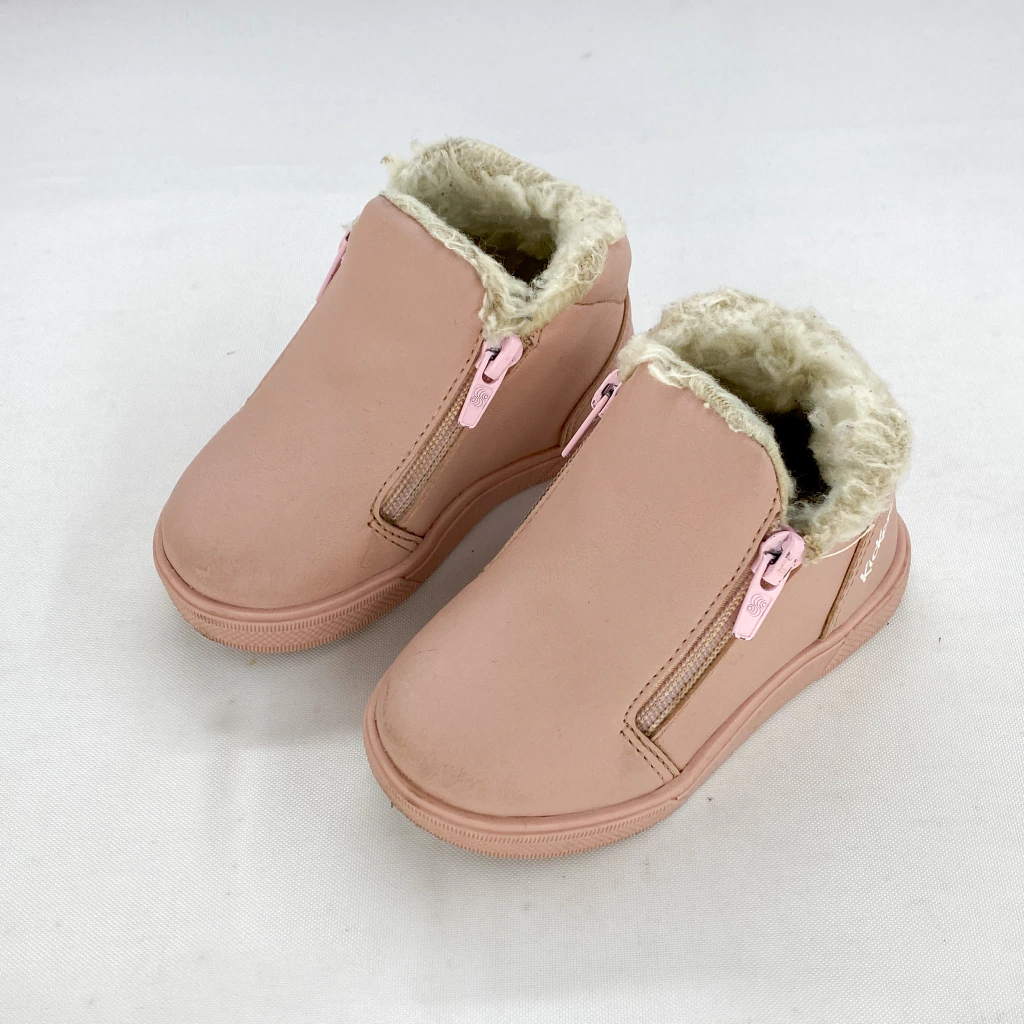 BOTAS-KICKERS-NRO 23 AR