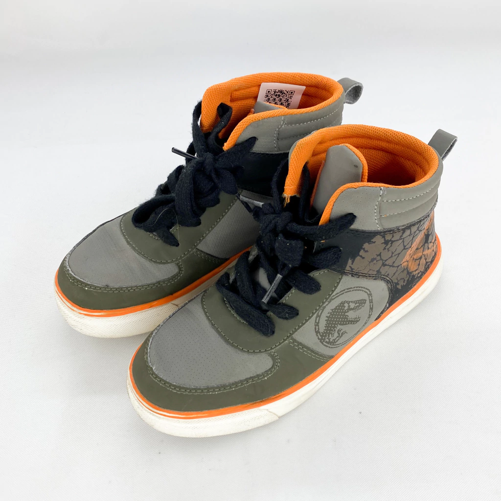 ZAPATILLAS-OTRO-NRO 33-34 EUR