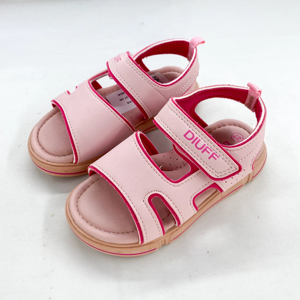 SANDALIAS-DIUFF-NRO 27 BRA