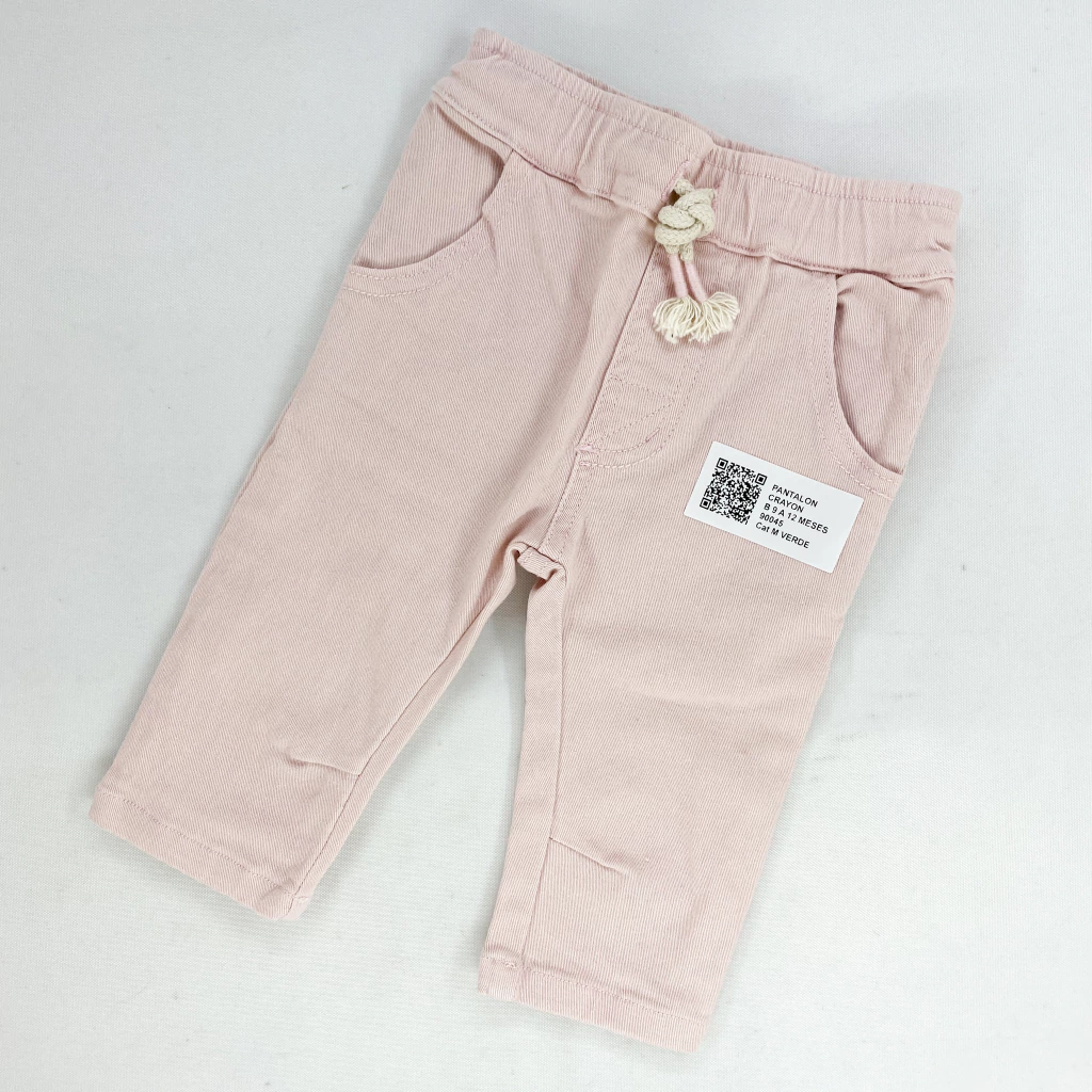 PANTALON-CRAYON-T L