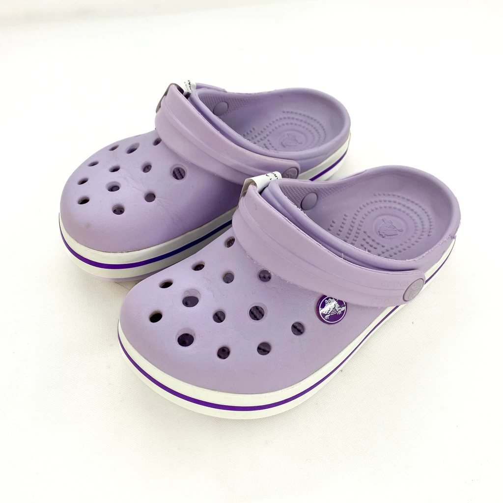 SUECOS-CROCS-NRO J1