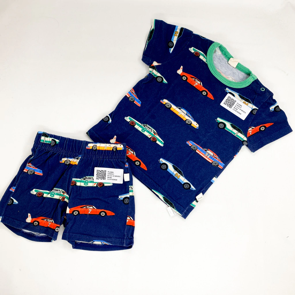 PIJAMA-CHEEKY-T1