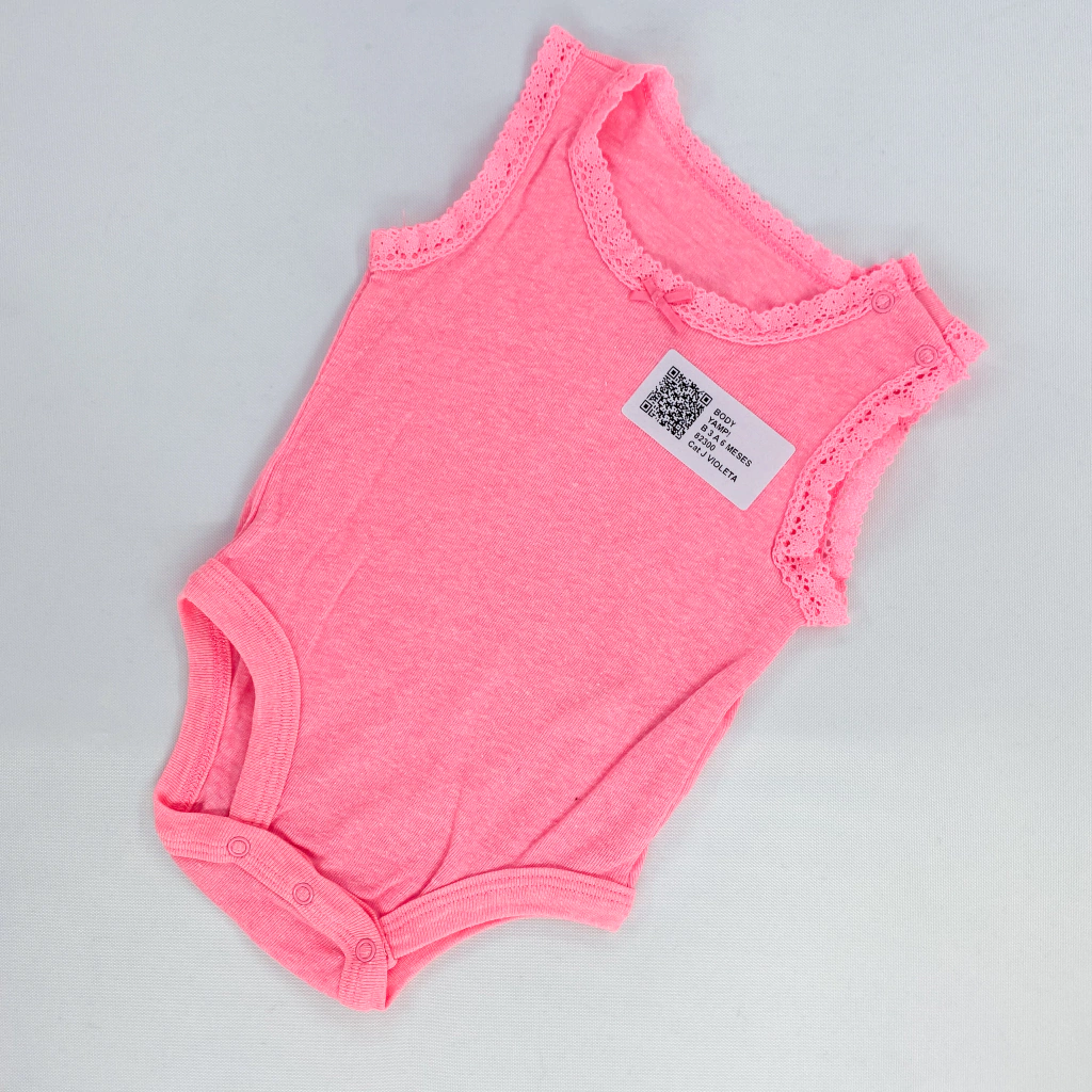 BODY-YAMP!-T 3 MESES