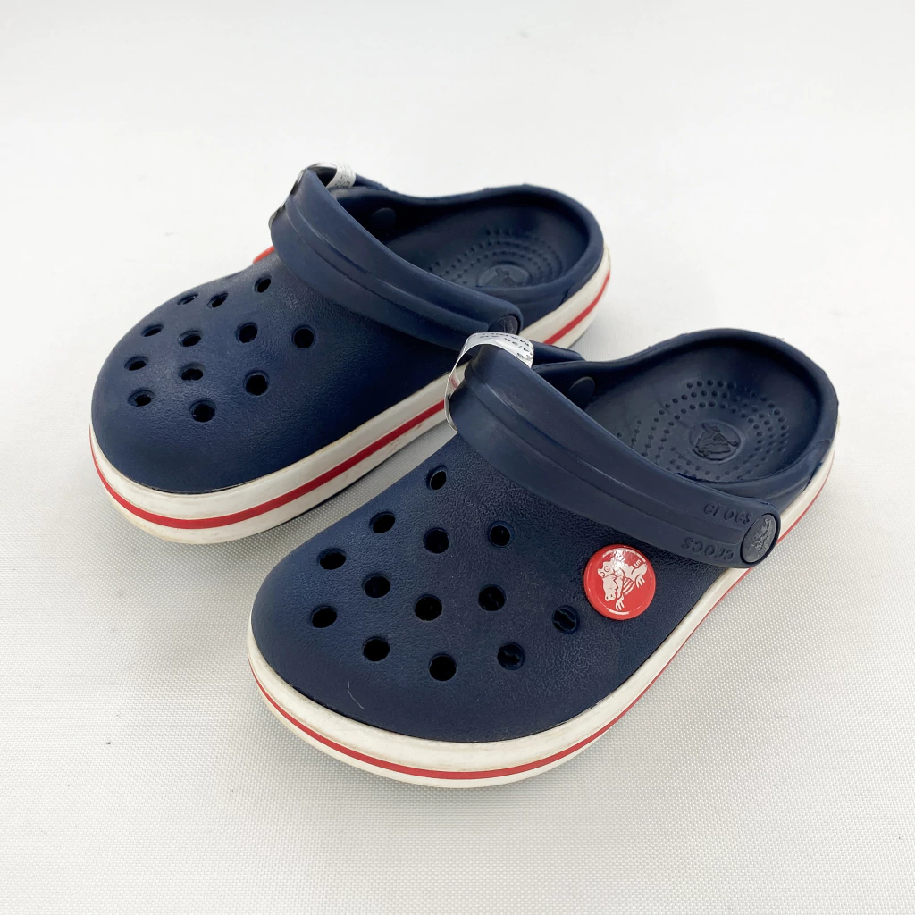 SUECOS-CROCS-NRO 8 9