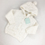 A ESTRENAR / SACO-BABY COTTONS-T 9 MESES - comprar online