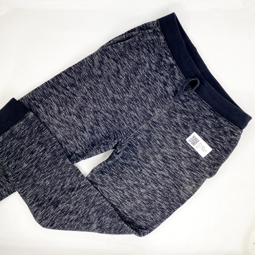 PANTALON-PLACE EST 1989-T 16
