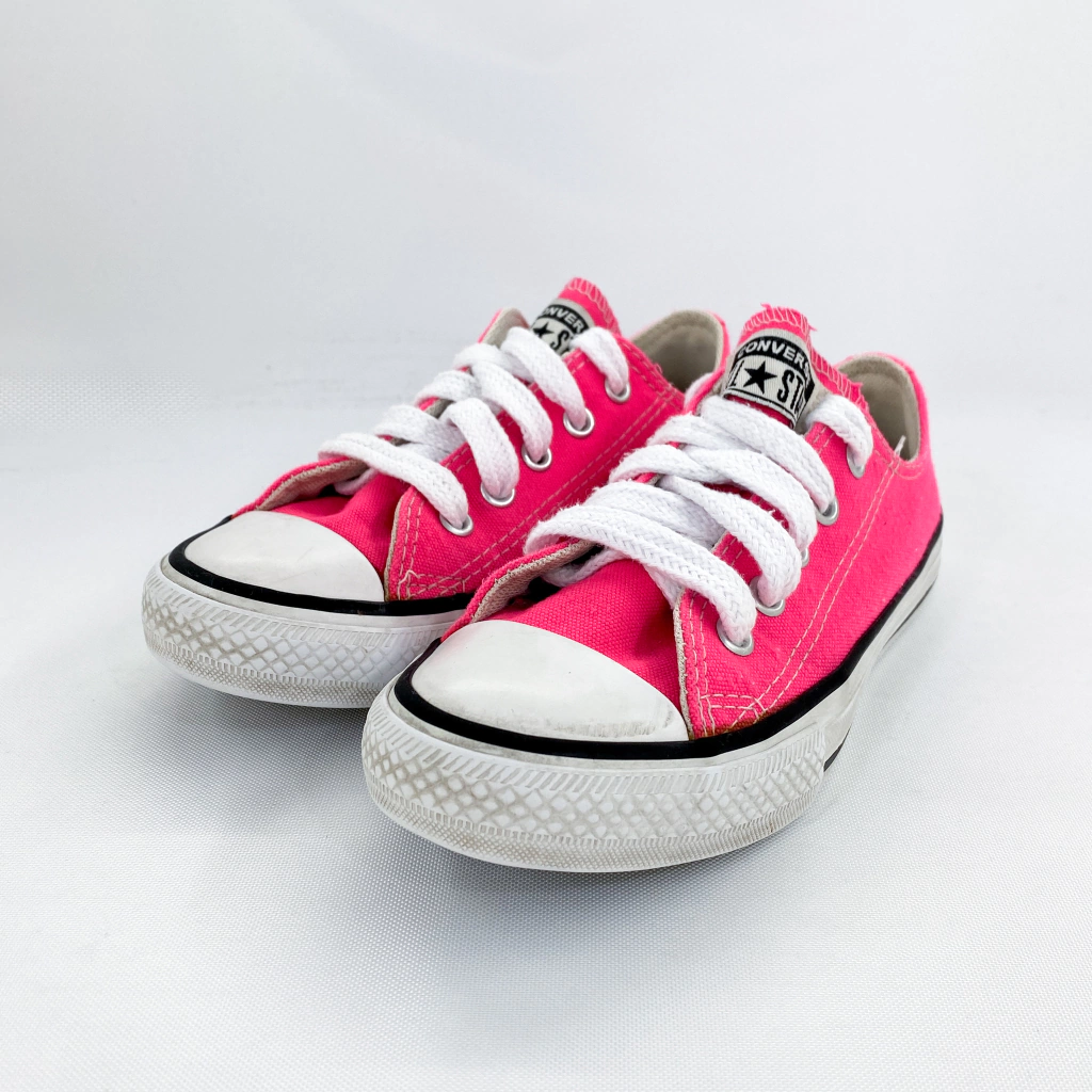 ZAPATILLAS-CONVERSE-NRO 29 EUR