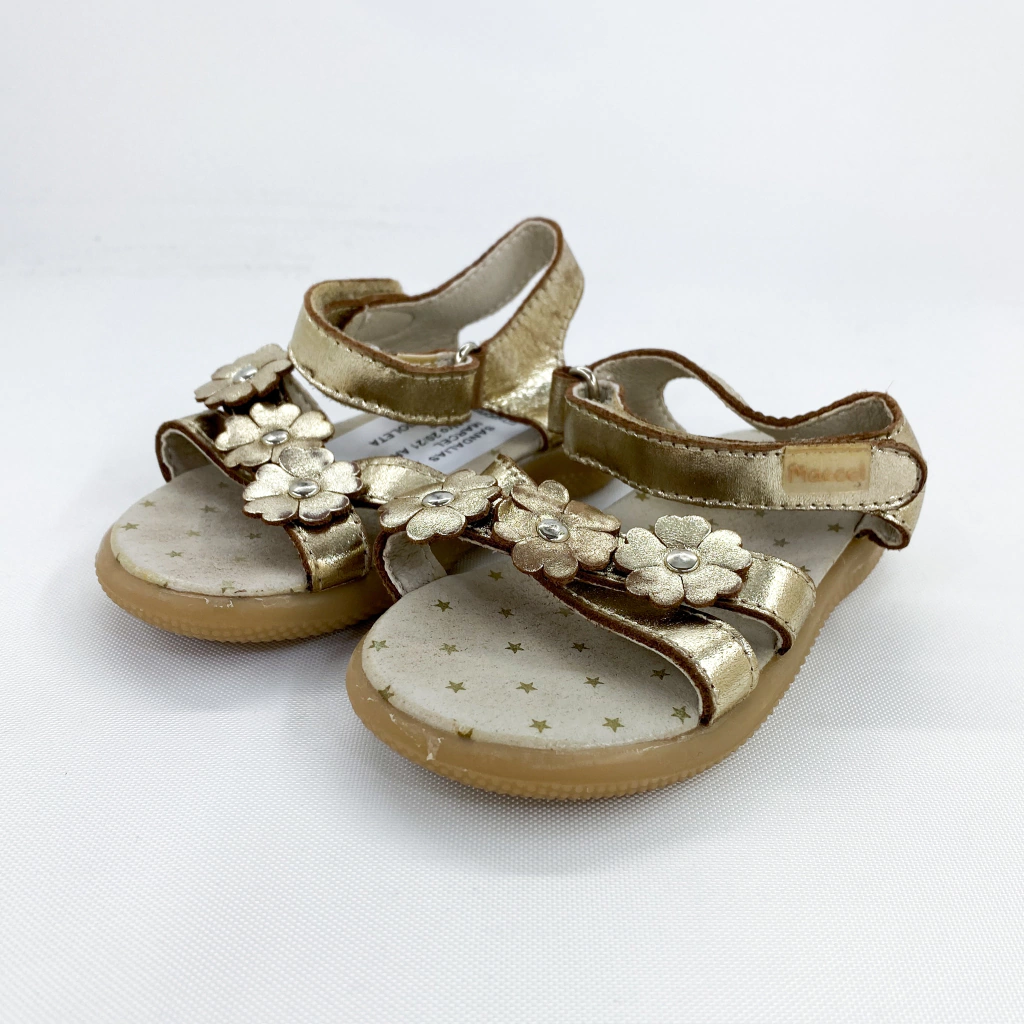 SANDALIAS-MARCEL-NRO 20 AR