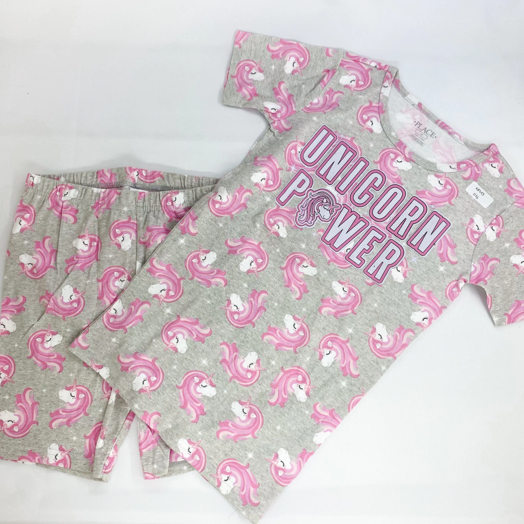 A ESTRENAR / PIJAMA-PLACE EST 1989-T 14