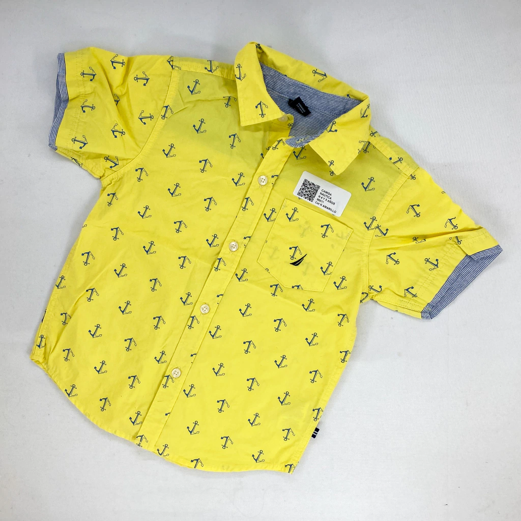 CAMISA-NAUTICA-T 5