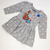 CON DETALLE / VESTIDO-RUDOLPH-T 3T