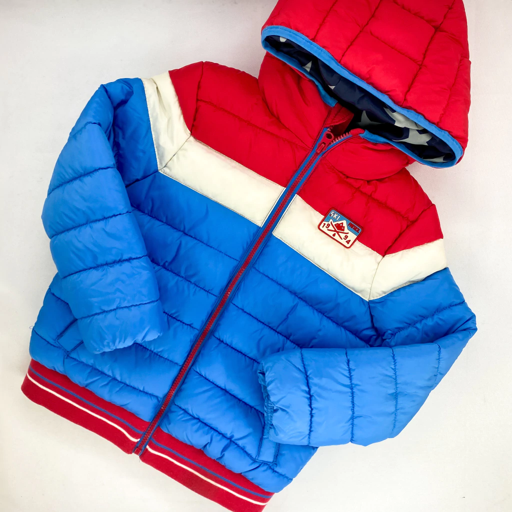 CON DETALLE / CAMPERA-CHEEKY-T 6