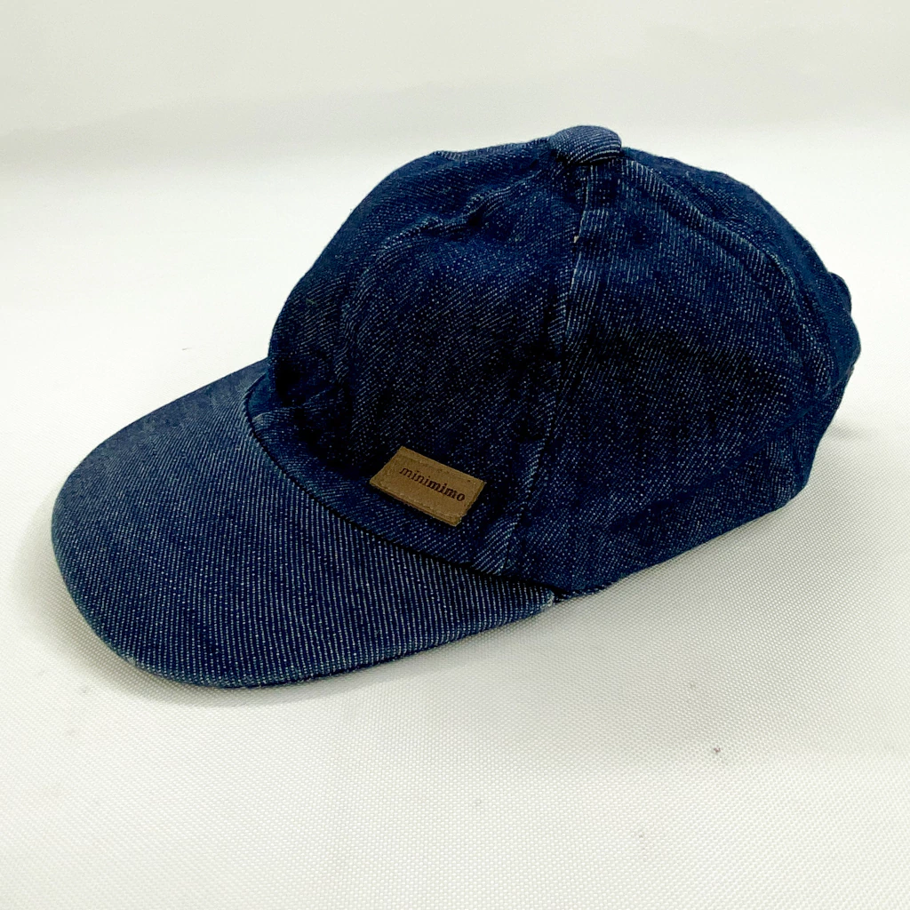 GORRA-MINIMIMO-T 44