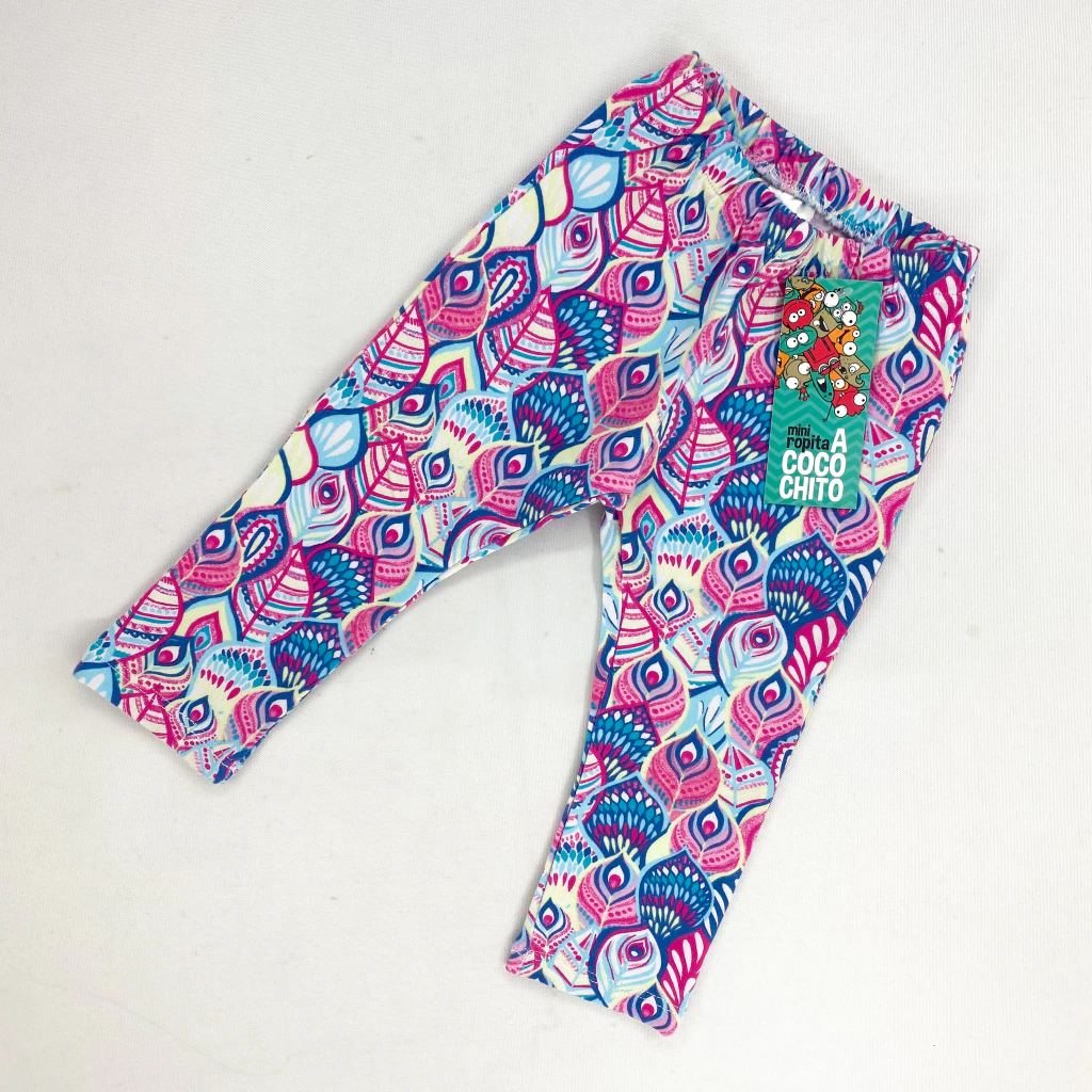 A ESTRENAR / PANTALON-MADRE DIVINA-T L