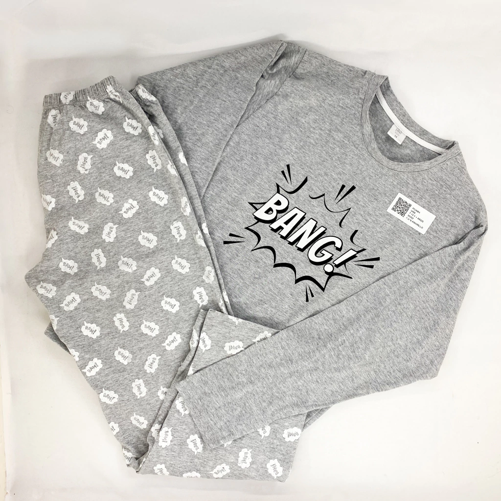 PIJAMA-URB-T 14