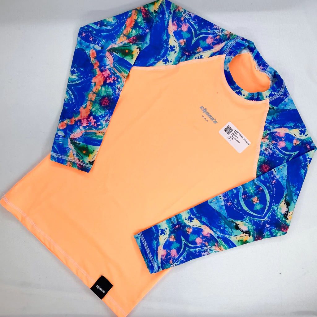 A ESTRENAR / TRAJE DE BAÑO-CHANA´E-T 14