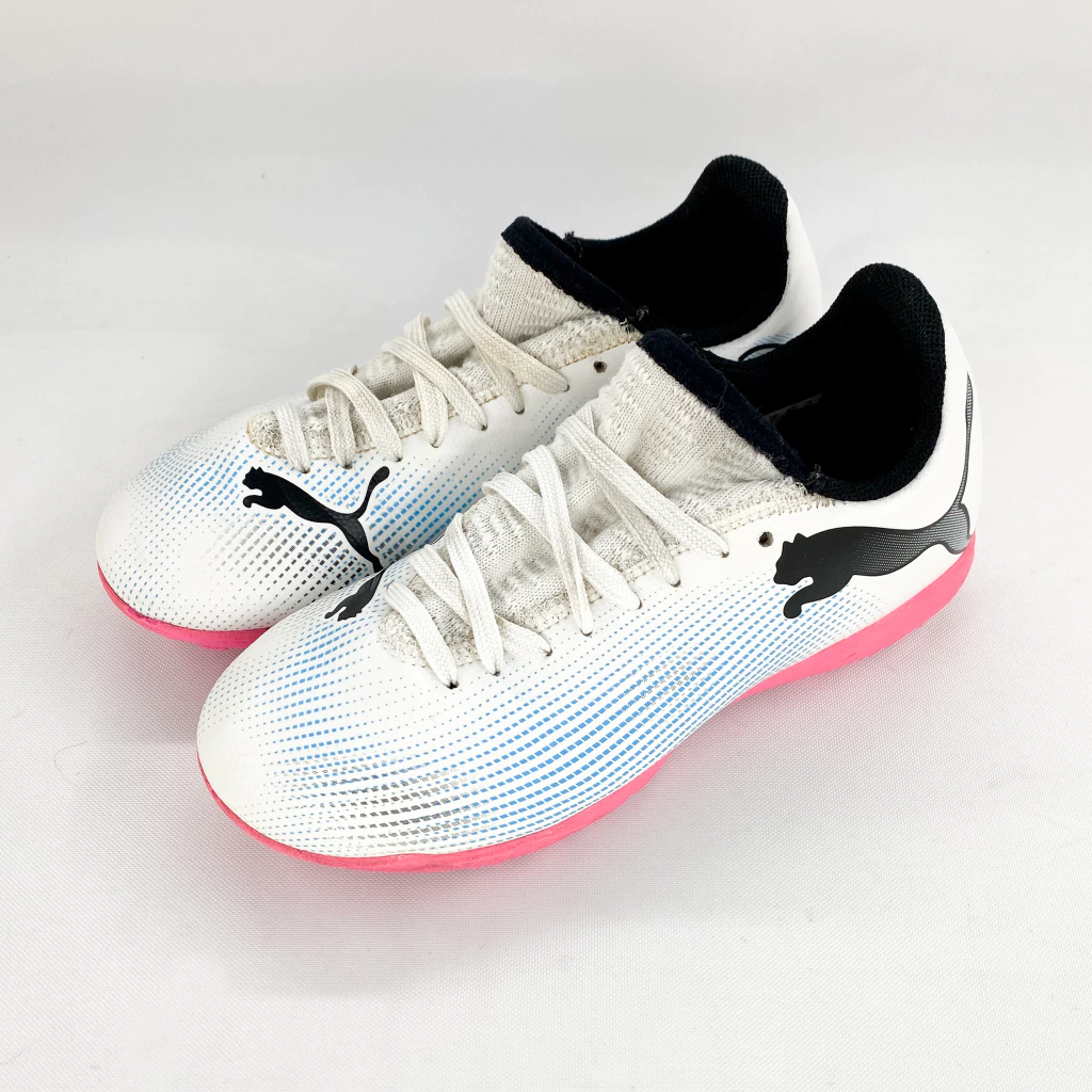BOTINES-PUMA-NRO 33 EUR