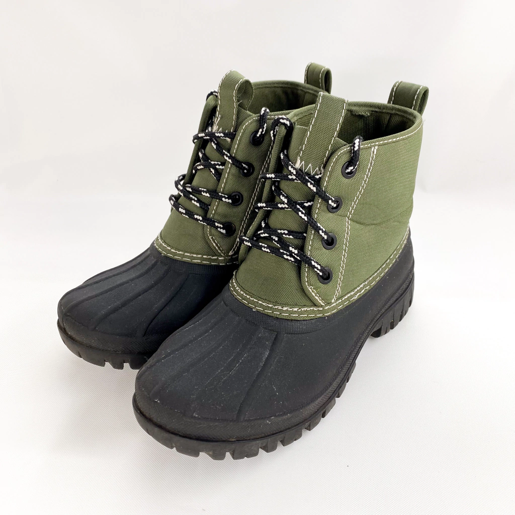 BOTAS-ZARA-NRO 35 EUR