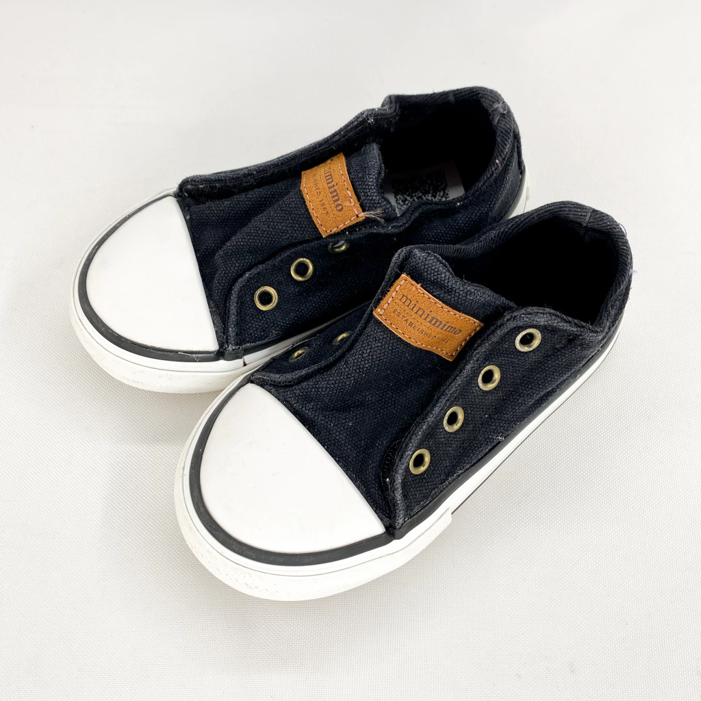 ZAPATILLAS-OCEAN PACIFIC-NRO 24 ARG