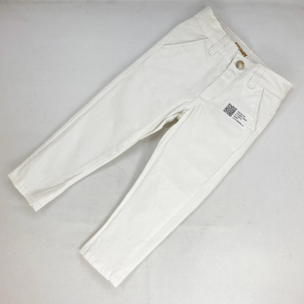 PANTALON-CHUBBY GANG-T 3